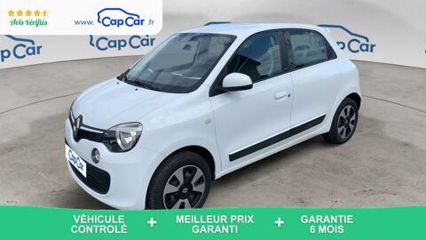 Renault Twingo III 1.0 SCe 70 Limited 2018 occasion Louisfert 44110