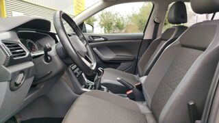 T-Cross 1.0 TSI 115 S&S BVM6 R-Line 2020 occasion 79180 Chauray