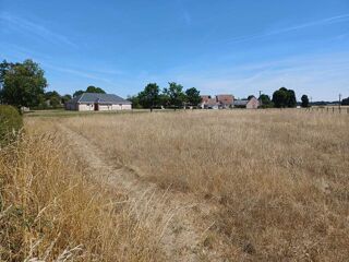  Terrain � vendre 1800 m�