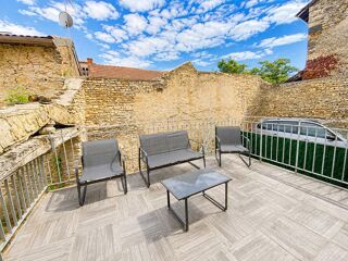  Maison � vendre 2 pi�ces 70 m�