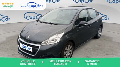 Peugeot 208 1.0 PureTech 68 Access