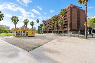  Appartement à vendre 4 pièces 126 m²