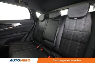 Austral 1.2 Hybrid E-Tech Techno 200 ch 2022 occasion 92130 Issy-les-Moulineaux