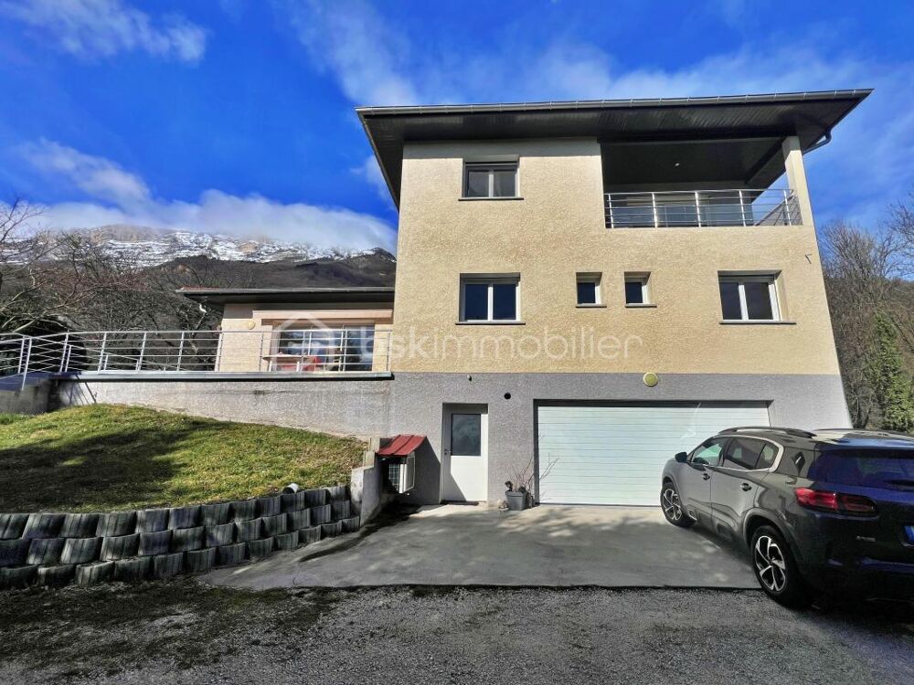 � vendre  Maison Claix (38640)