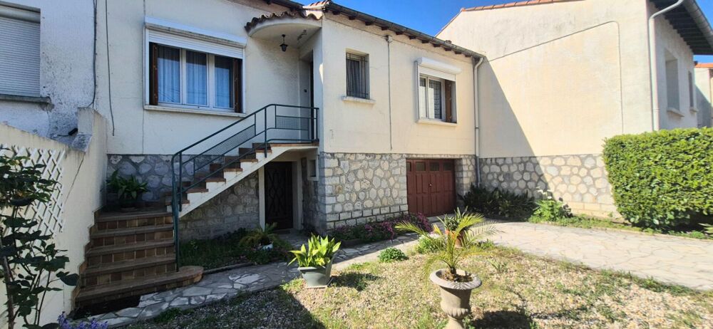 Maison Montpellier 5 pièce(s) 104 m2 Rue des Jacinthes