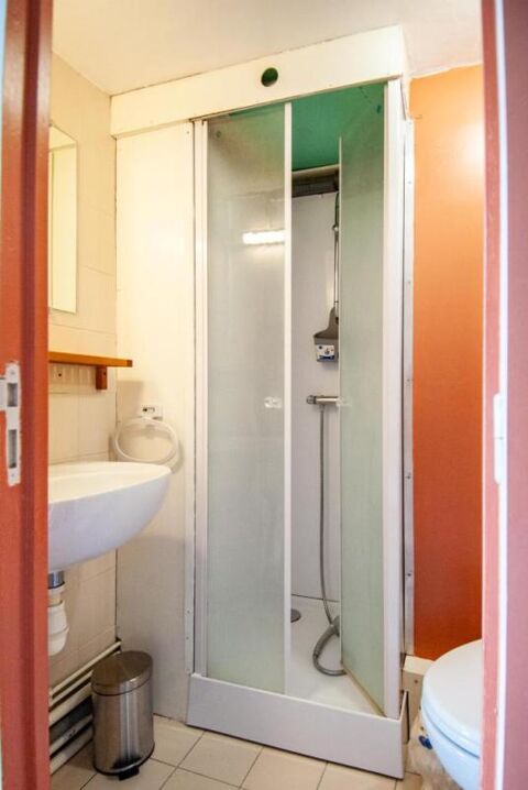  Appartement � louer 1 pi�ce 23 m�