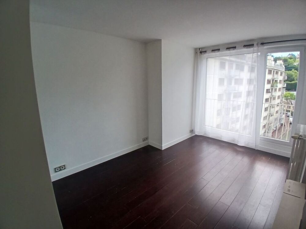 Location Appartement Appartement de 93m2 à louer sur Saint-Cloud Saint cloud