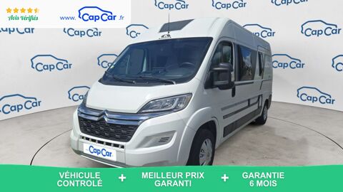 Camping car Camping car 2020 occasion Roissy En Brie 77680