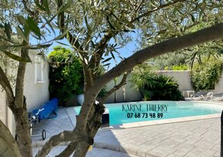  Villa à vendre 4 pièces 100 m²
