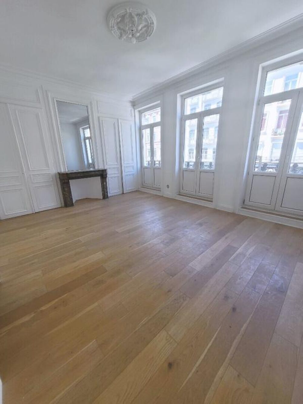 Coup de coeur rue nationale à Lille appartement une chambre