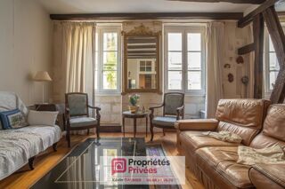  Maison à vendre 8 pièces 202 m²