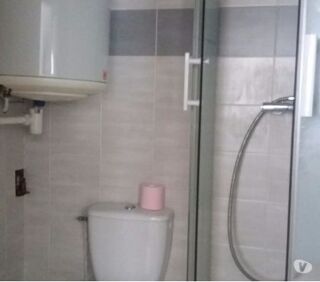  Appartement à louer 1 pièce 20 m²