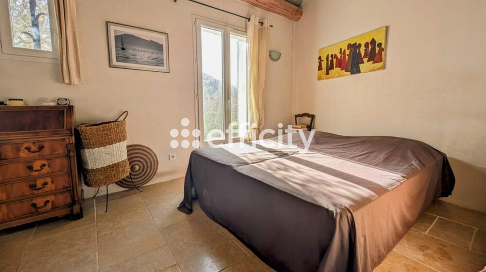 Vente Maison Maison individuelle Fontaine de vaucluse