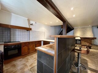  Maison à vendre 3 pièces 110 m²