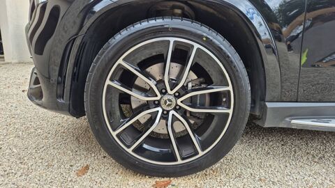 Classe GLE II 300 d 245 4Matic 9G-TRONIC AMG Line - Automatique Toit ou 2019 occasion 76000 Rouen