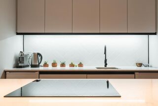  Appartement � vendre 3 pi�ces 60 m�