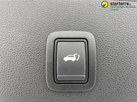 Bigster Mild Hybrid 140 Journey 2026 occasion 73420 Voglans