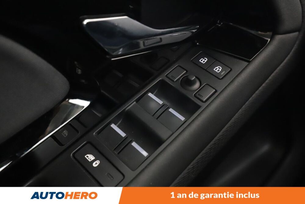 Range Rover Evoque P200 FlexFuel mHEV AWD BVA9 200 ch 2022 occasion 92130 Issy-les-Moulineaux