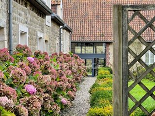  Propri�t�/ch�teau � vendre 9 pi�ces 279 m�