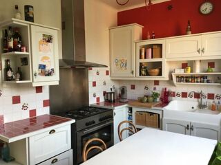  Maison � vendre 7 pi�ces 202 m�