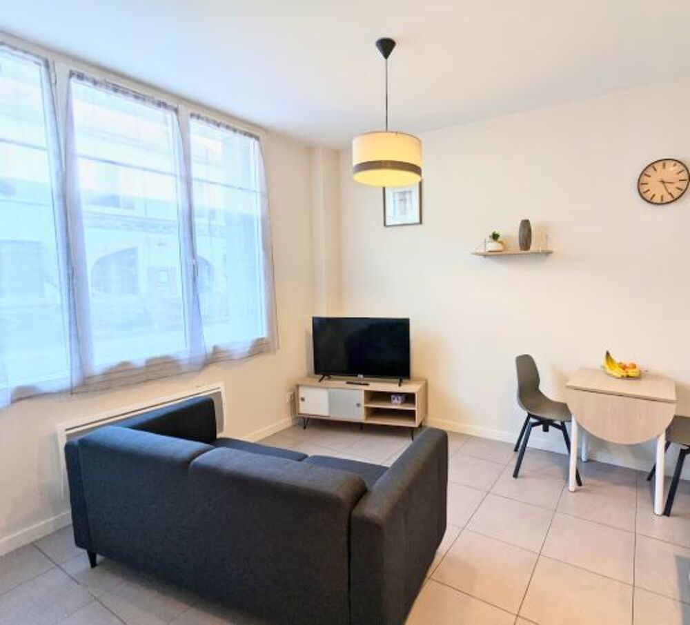 Location Appartement Appartement de 30m2 à louer sur Dax Dax