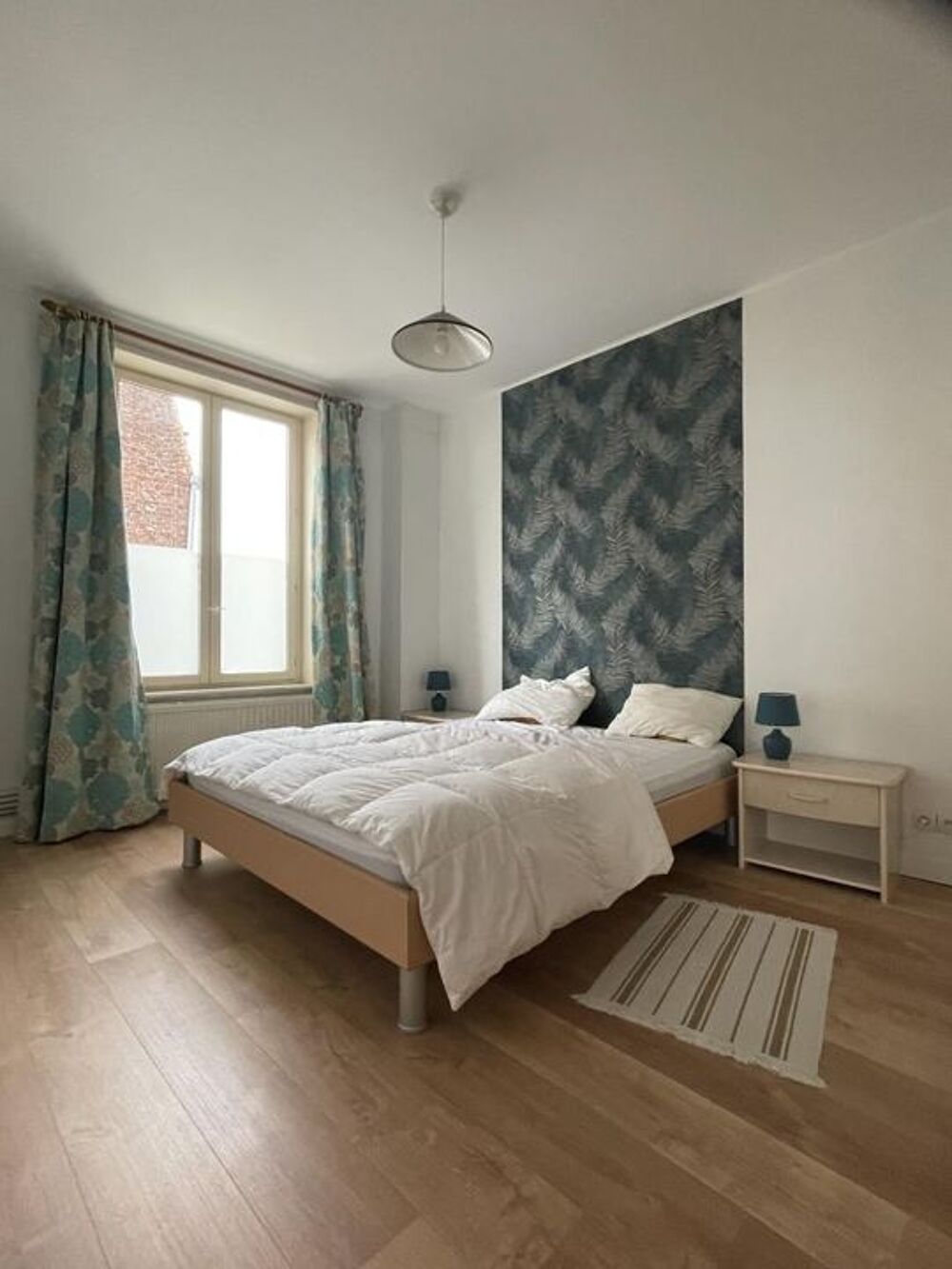 Location Appartement Appartement de 48m2 à louer sur Lille Lille