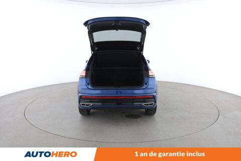 Taigo 1.5 TSI R-Line DSG7 150 ch 2022 occasion 92130 Issy-les-Moulineaux