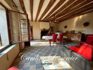  Ferme  vendre 4 pices 70 m Connerre