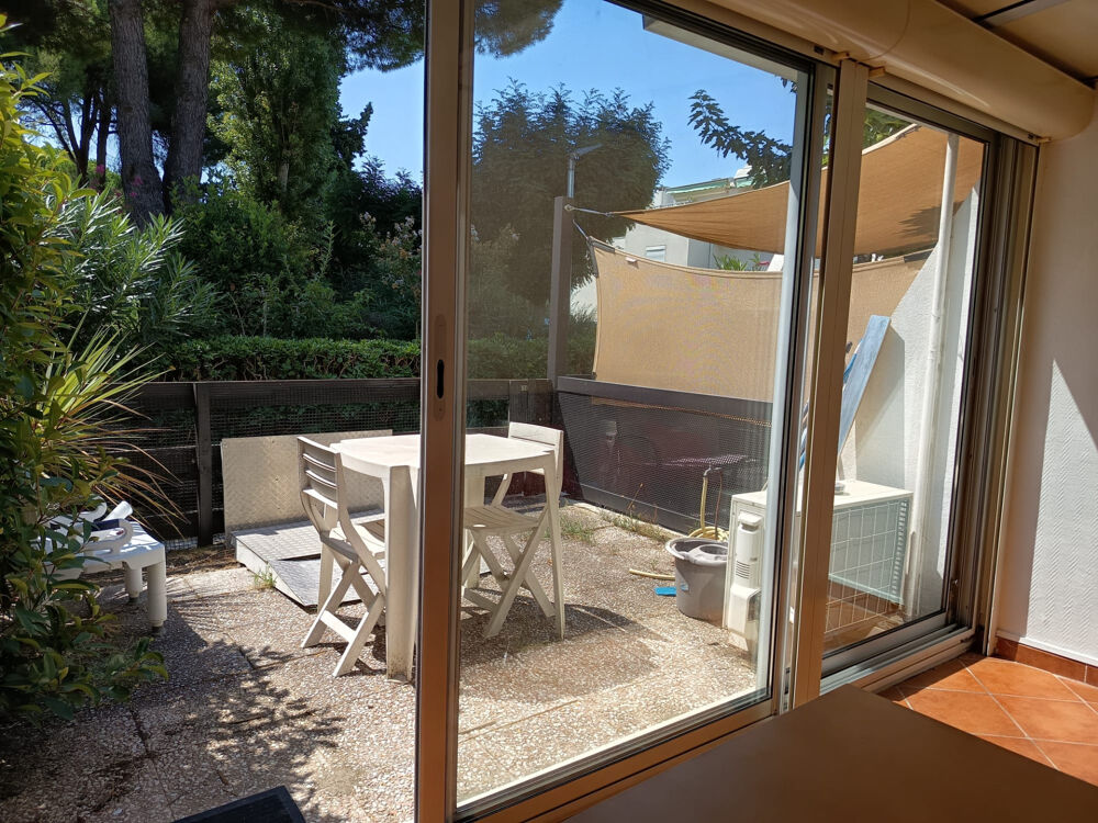 Appartement à vendre 1 pièces (34)