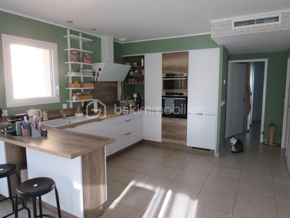 Vente Maison Maison plain-pied récente de 90 m², RT 2012 aux normes PMR sous garantie décennale Aire sur l adour