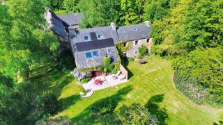  Maison � vendre 8 pi�ces 167 m�