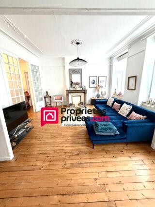  Appartement � vendre 4 pi�ces 110 m�