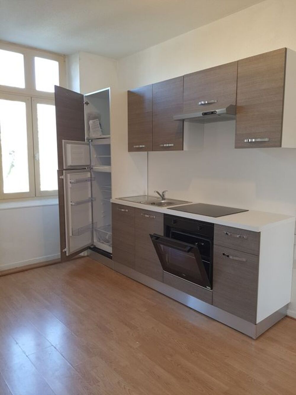 Location Appartement Appartement de 47m2 à louer sur Castelnaudary Castelnaudary