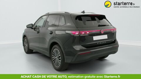 Tiguan 1.5 eTSI 131ch DSG7 VW Edition 2025 occasion 69190 Saint-Fons
