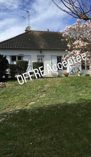  Maison � vendre 5 pi�ces 100 m�