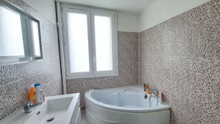  Appartement à vendre 4 pièces 99 m²