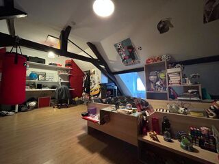  Maison � vendre 4 pi�ces 103 m�