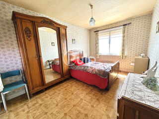  Maison � vendre 4 pi�ces 69 m�
