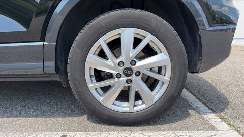 Q2 35 TDI 150 Quattro S-Tronic 7 Advanced 2022 occasion 38500 Voiron