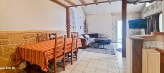  Maison � vendre 4 pi�ces 93 m�