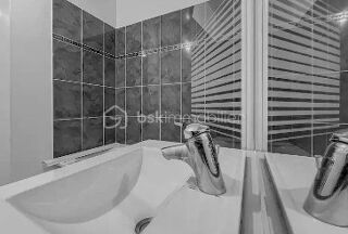  Appartement  vendre 2 pices 46 m