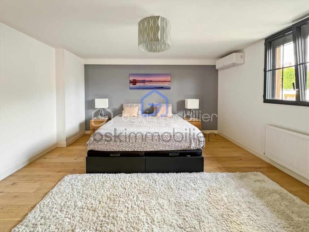 à vendre  Loft Bouray-sur-Juine (91850)