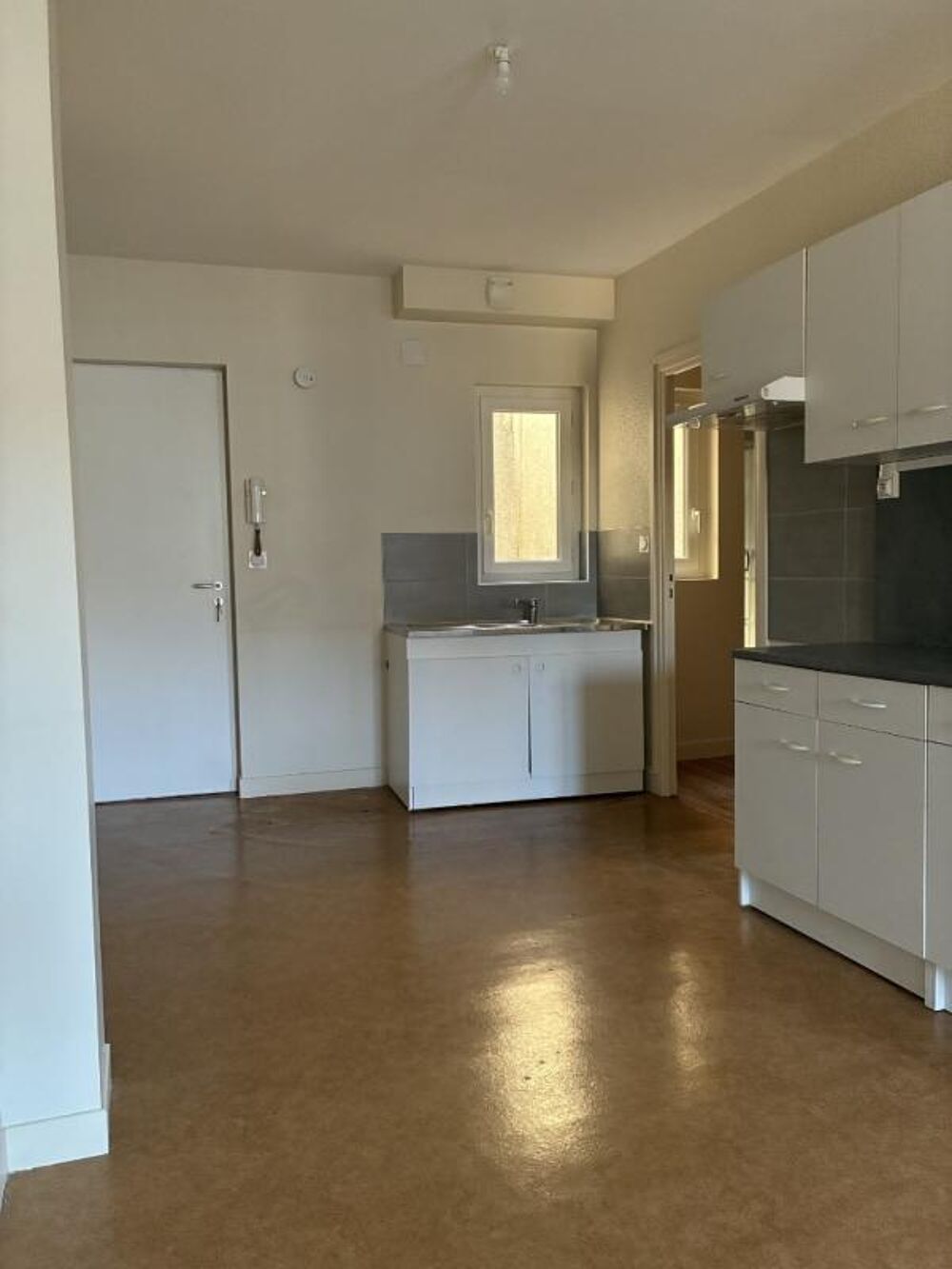 Location Appartement T2 Brioude