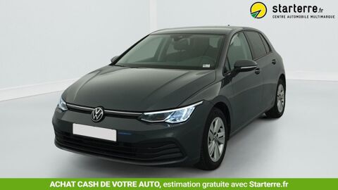 Golf 1.5 TSI ACT OPF 130 BVM6 Life Business 2023 occasion 69190 Saint-Fons