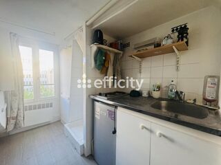  Appartement à vendre 1 pièce 8 m²
