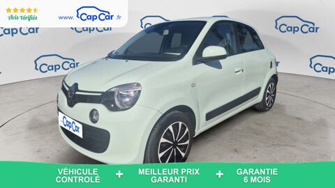 Renault twingo 1.0 SCe 70 Zen