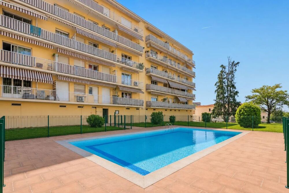 Appartement 3 pièces 70 m² · à Le Cannet · 70 m² · 247 000 €