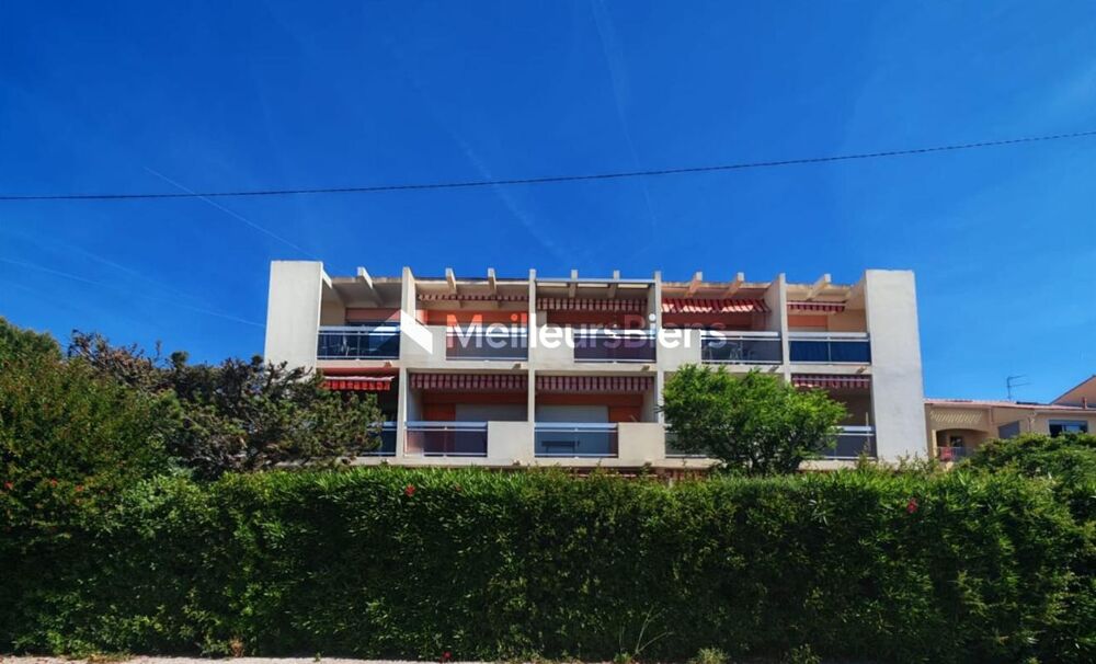 Appartement 1 pièce 23 m² · à Bandol · 23 m² · 177 000 €