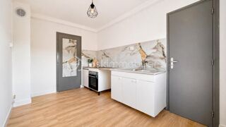  Appartement � vendre 4 pi�ces 75 m�