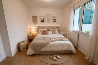  Maison à vendre 5 pièces 115 m²